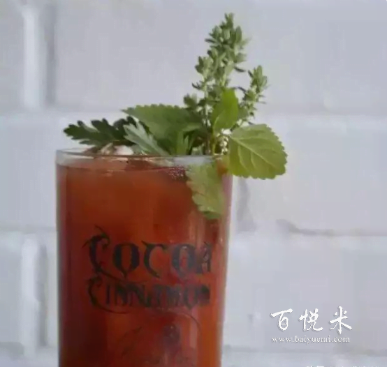 9款咖啡雞尾酒制作方法，適合炎炎夏日，快來體驗一下